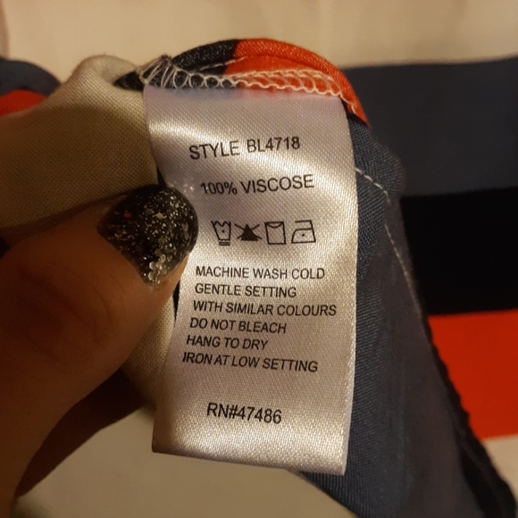 NWT iris singer sz 6 - Picture 5 of 5